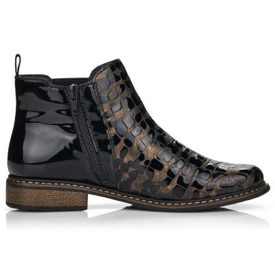 41. Rieker W Z4965 Chelsea Boots