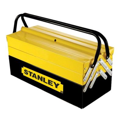 metal tool box
