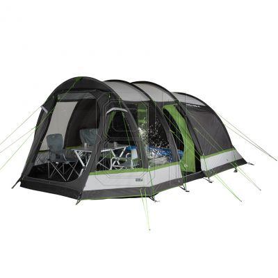 2. High Peak Bozen 5.0 family tent 11836