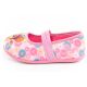 2. Leomil Paw Patrol children's shoes ballerina slippers pink