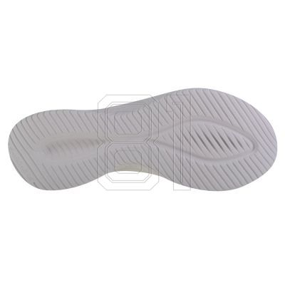 4. Skechers Slip-Ins Ultra Flex 3.0-Shiny Night 149594-OFWT White 36