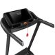 7. Spokey HYPE Folding Electric Treadmill