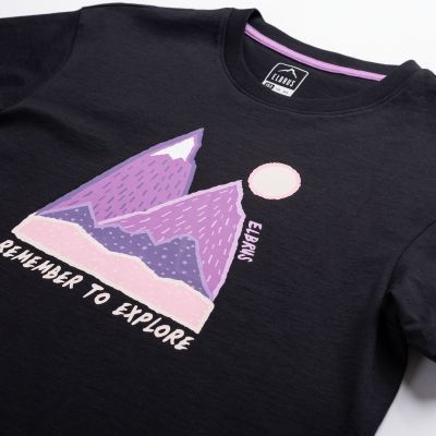 4. NANNA TG Children’s Short-Sleeve T-Shirt
