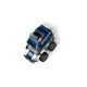 6. LEGO City 60481 Racers: Police Truck