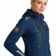 7. Geographical Norway women's softshell jacket REINE ASSORT B EO LADY 007 NAVY / NAVY (WU8088F/GNO-MARINE / MARINE)
