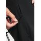 5. Women's cycling shorts Schoffel Shorts Danube – black, size: S