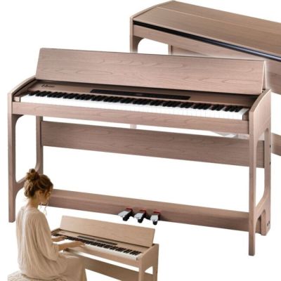 V-TONE BL-8815 digital piano, beige