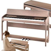 V-TONE BL-8815 digital piano, beige