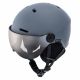 8. Meteor Falven 24977 Ski Helmet