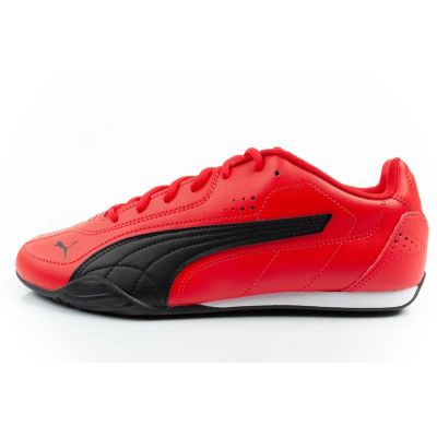 2. Puma men's sports shoes Catch For sneakers, lightweight, comfortable, fashionable, red