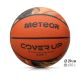 21. Meteor Cover up 7 Basketball 16808 size 7