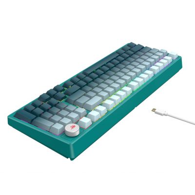 5. Havit KB899L Gaming Keyboard