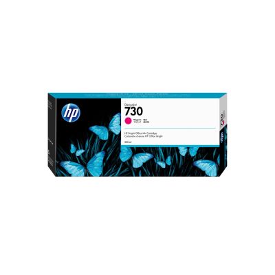 HP DesignJet 730 300ml Magenta Ink Cartridge