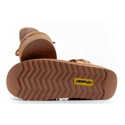 27. D.Franklin W shoes DFSH370013-SAND