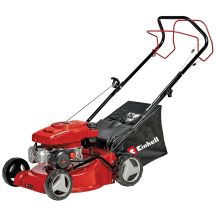 Einhell GC-PM 40/2 S Push Lawn Mower Gasoline Black, Red