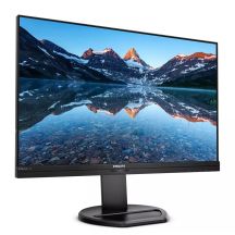 Philips B Line 240B9/00 Computer Monitor 61.2 cm (24.1") 1920 x 1200 px WUXGA LED Black