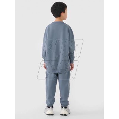 2. Tracksuit 4F Jr 4FJRAW24TAPSU040-32S