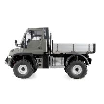 Amewi Mercedes-Benz Unimog Tool Carrier 4WD 1:10 ARTR anthra
