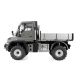 Amewi Mercedes-Benz Unimog Tool Carrier 4WD 1:10 ARTR anthra