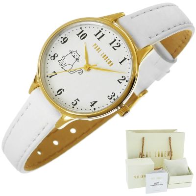 2. Paul Lorens Children's Watch Kitten PL12491A-3C2-2