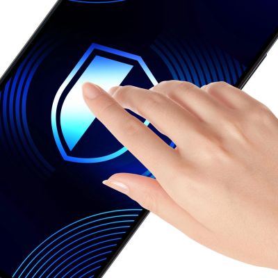 4. Matte tempered glass 3mk HardGlass Matt Max for Samsung Galaxy S25