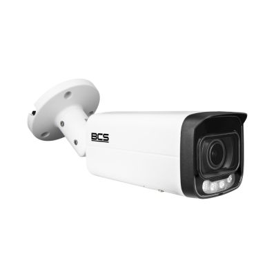 8Mpx BCS-L-TIP58VCR6L6-Ai1 tube IP camera