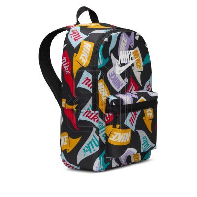 2. Nike Heritage Penant Toss HJ8322-010 backpack