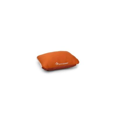SEA TO SUMMIT Foam Core Bombay Brown pillow