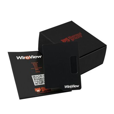 8. Thermal Grizzly WireView GPU, 1x 12VHP