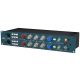 3. Behringer 1273 - microphone preamp
