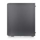 4. THERMALTAKE S200 TEMPERED GLASS ARGBX3 BLACK CA-1X2-00M1WN-00