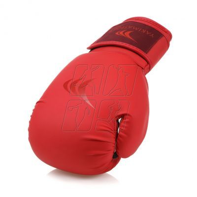 2. Yakima Sport Mars Gloves 8 oz 1005698 oz