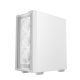 8. DeepCool CC560 MESH V2 WH Midi Tower White