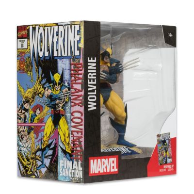 7. McFarlane Toys 14828 collectible figure