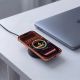 8. Tech-Protect A55 2in1 MagSafe 25W QI2.2 Wireless Charger + USB-C / USB-C Cable 100cm - Black