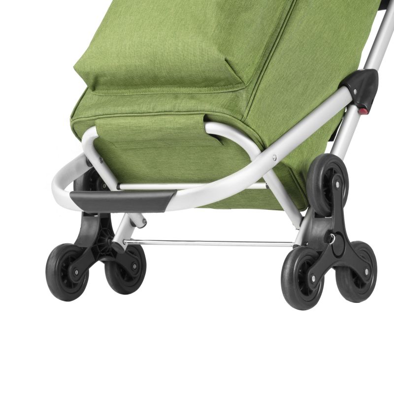 17. Cruiser Expert Premium 650069 Shopping Cart