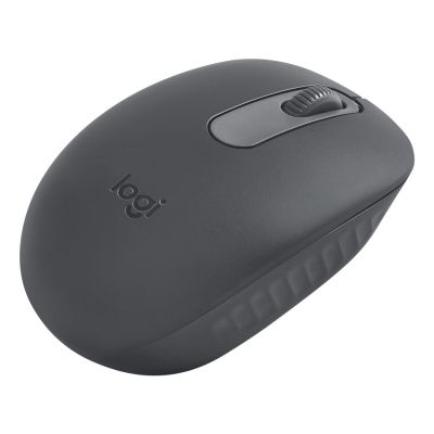 4. Logitech M196 Bluetooth Mouse, Graphite