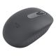 4. Logitech M196 Bluetooth Mouse, Graphite