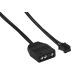 8. CPU Cooler AEROCOOL PGS MIRAGE 5 ARGB PWM 4-pin