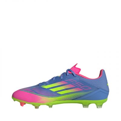5. adidas F50 League FG/MG IE1290 football boots