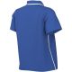 2. Women’s Nike Dri-FIT Park 26 Polo Shirt Blue HM7150 463