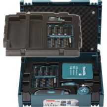Makita B-49725 screwdriver bit 96 pcs.