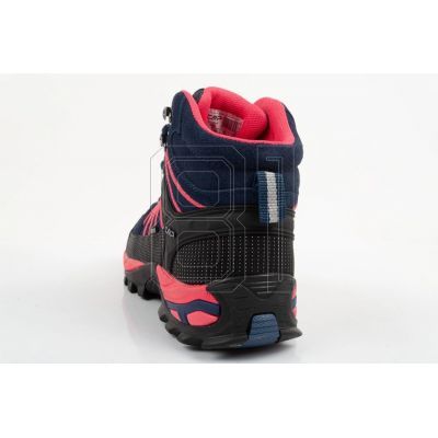 5. CMP Rigel Mid W shoes 3Q1294616MR
