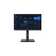 2. Lenovo T22i-30 21.5" FHD 60Hz 250nits AG USB, HDMI Raven Black