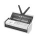 17. Brother ADS-1800W ADF Scanner 1200 x 1200 DPI A4 White