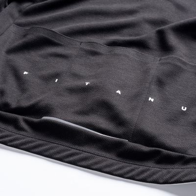 12. VIALETTA W POLARTEC W cycling jersey 