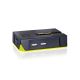 LevelOne KVM-0222 KVM Switch Black, Green