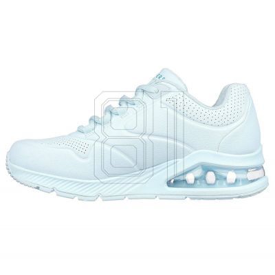 4. Skechers UNO 2 PASTEL PLAYERS W shoes 155652-LTBL