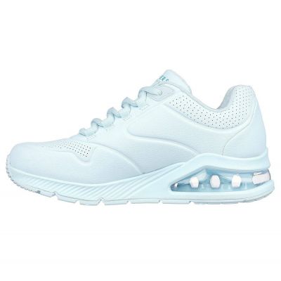 4. Skechers UNO 2 PASTEL PLAYERS W shoes 155652-LTBL