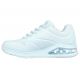 4. Skechers UNO 2 PASTEL PLAYERS W shoes 155652-LTBL
